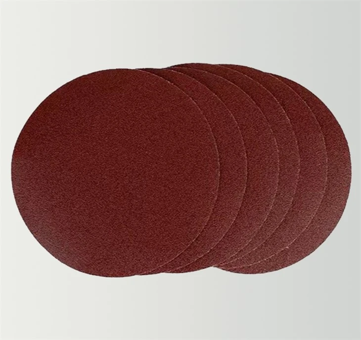 Velcro Abrasive Disc