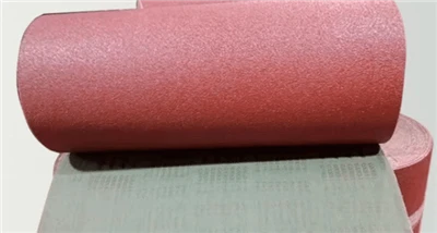 Које су посебне технике прераде укључене у процес производње Кс - ВТ рола?