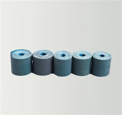 Emery Cloth Roll