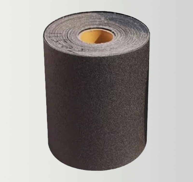 Silicon Carbide Abrasive Coth
